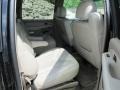 2002 Onyx Black GMC Yukon XL SLT 4x4  photo #28