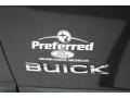 2011 Carbon Black Metallic Buick Enclave CXL  photo #10