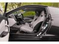 2011 Honda CR-Z EX Sport Hybrid Front Seat