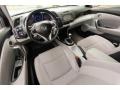 Gray Fabric Prime Interior Photo for 2011 Honda CR-Z #93432218