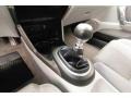 2011 Crystal Black Pearl Honda CR-Z EX Sport Hybrid  photo #22
