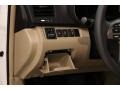 Blizzard White Pearl - Highlander V6 4WD Photo No. 5
