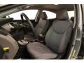Titanium Gray Metallic - Elantra GLS Photo No. 5