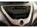 Titanium Gray Metallic - Elantra GLS Photo No. 9