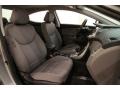 Titanium Gray Metallic - Elantra GLS Photo No. 15