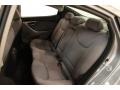 Titanium Gray Metallic - Elantra GLS Photo No. 17