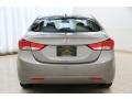 Titanium Gray Metallic - Elantra GLS Photo No. 18