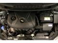 Titanium Gray Metallic - Elantra GLS Photo No. 19