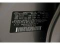 Titanium Gray Metallic - Elantra GLS Photo No. 20