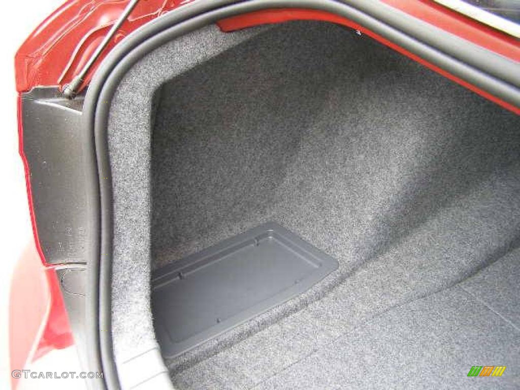 2008 3 Series 328xi Sedan - Crimson Red / Beige photo #48