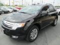 Black - Edge Limited AWD Photo No. 3