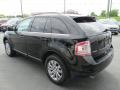 Black - Edge Limited AWD Photo No. 5