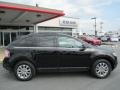 Black - Edge Limited AWD Photo No. 8