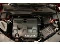 2011 GMC Terrain 3.0 Liter SIDI DOHC 24-Valve VVT V6 Engine Photo