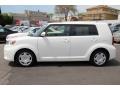 2012 Super White Scion xB   photo #6