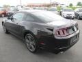 Black - Mustang V6 Coupe Photo No. 6