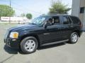 Onyx Black 2005 GMC Envoy Denali 4x4