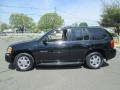 Onyx Black - Envoy Denali 4x4 Photo No. 3