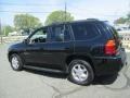 Onyx Black - Envoy Denali 4x4 Photo No. 4