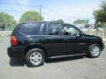 Onyx Black - Envoy Denali 4x4 Photo No. 8