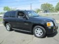 Onyx Black - Envoy Denali 4x4 Photo No. 10