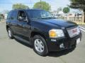Onyx Black - Envoy Denali 4x4 Photo No. 11