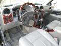 Onyx Black - Envoy Denali 4x4 Photo No. 15