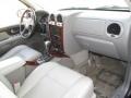 Onyx Black - Envoy Denali 4x4 Photo No. 16