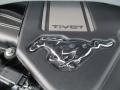 Black - Mustang V6 Coupe Photo No. 31