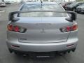 Apex Silver Metallic - Lancer Evolution GSR Photo No. 6