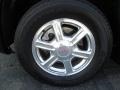 Onyx Black - Envoy Denali 4x4 Photo No. 31