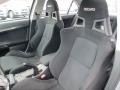 Apex Silver Metallic - Lancer Evolution GSR Photo No. 12