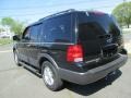 2005 Black Clearcoat Ford Expedition XLT 4x4  photo #5