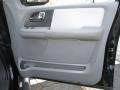 Black Clearcoat - Expedition XLT 4x4 Photo No. 29