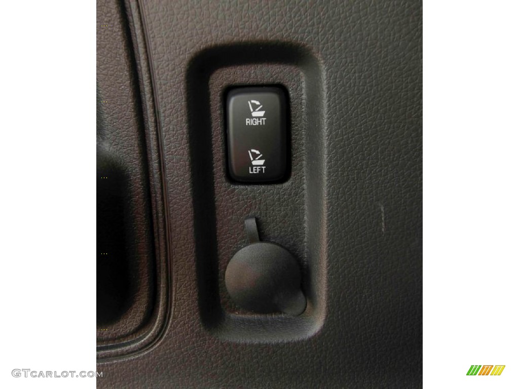 2012 Edge Limited AWD - White Platinum Metallic Tri-Coat / Charcoal Black photo #7