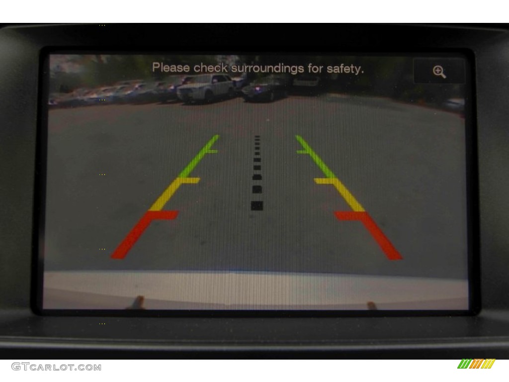 2012 Edge Limited AWD - White Platinum Metallic Tri-Coat / Charcoal Black photo #32