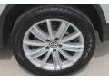 Reflex Silver Metallic - Tiguan SE Photo No. 6