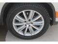 Reflex Silver Metallic - Tiguan SE Photo No. 12