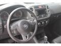 Reflex Silver Metallic - Tiguan SE Photo No. 15