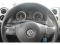Reflex Silver Metallic - Tiguan SE Photo No. 25