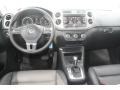 Reflex Silver Metallic - Tiguan SE Photo No. 30