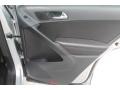 Reflex Silver Metallic - Tiguan SE Photo No. 33