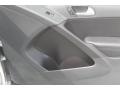 Reflex Silver Metallic - Tiguan SE Photo No. 35