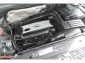 Reflex Silver Metallic - Tiguan SE Photo No. 36