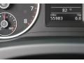 Reflex Silver Metallic - Tiguan SE Photo No. 39