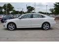 Candy White - Passat TDI SEL Photo No. 2