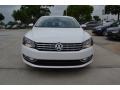 Candy White - Passat TDI SEL Photo No. 8