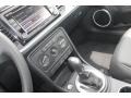  2014 Beetle TDI Convertible 6 Speed DSG Dual-Clutch Automatic Shifter