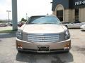 Radiant Bronze - CTS Sedan Photo No. 2