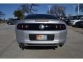 Ingot Silver - Mustang GT Coupe Photo No. 4